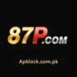 87P Game